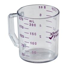 1 cup Allergen Free Measuring Cup