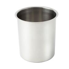 4 1/4 qt Stainless Steel Bain Marie