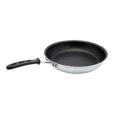 SteelCoat x3™ 14 in Non-Stick Aluminum Fry Pan