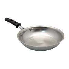 Tribute® 8 in Natural Finish Stainless Steel Fry Pan