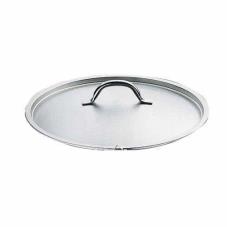 Centurion® 9 1/2 in Stainless Steel Cookware Cover
