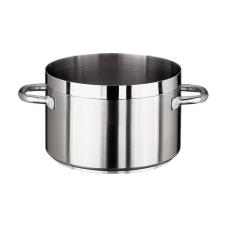 Centurion® 7 Qt Stainless Steel Sauce Pot