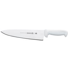 10 in White Chef's Knife