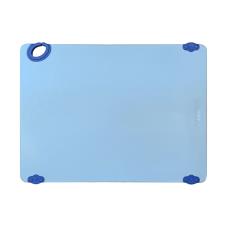 15 in x 20 in x 1/2 in Blue STATIKboard™ Cutting Board