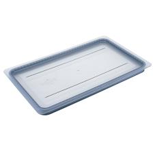 Full Size Clear Camwear® Griplid® Food Pan Cover