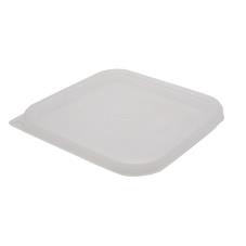 12, 18 and 22 qt CamSquare® Seal Cover