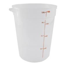 8 qt Food Storage Container