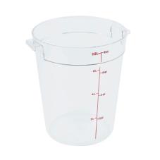 8 qt Camwear® Food Storage Container
