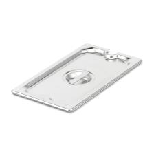Quarter Size Slotted Super Pan 3® Steam Table Pan Cover