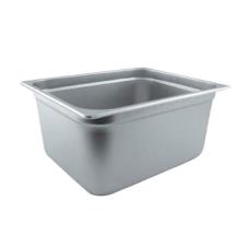 1/2 Size 6 in Steam Table Pan