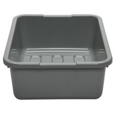21 in x 15 in Gray Cambox® Bus Box