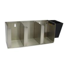 3-Section Lid Organizer