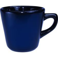 7 oz Cancun™ Cobalt Blue Tall Teacup