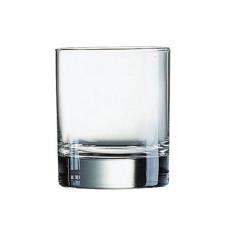 8 1/2 oz Islande Old Fashioned Glass