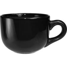 16 oz Cancun™ Black Latte Cup