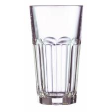 16 oz Gotham Cooler Glass