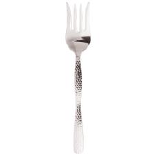 11 in Hammered Meat Fork