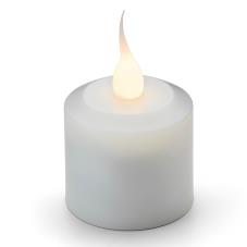 Nexis™ Replacement Rechargeable Candlelight Candle