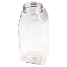 32 oz Clear Spice Jar
