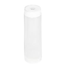 24 oz Invertatop™ Squeeze Bottle with White Cap