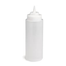 32 oz Wide Mouth Squeeze Bottle