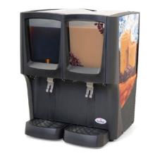 G-Cool™ Double Bowl Beverage Dispenser