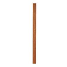 Wooden Bar Height Umbrella Pole
