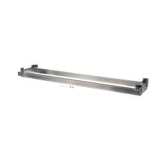 24 in Griddle Rail