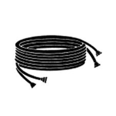 25 ft Insulated Line Set for Remote Ice Machine Condenser