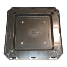 Landmark Series® Sable Container Base