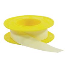 1/2 in PTFE Tape For Gas Fittings