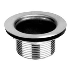 Franklin - 16509 - 1 1/2 in Stainless Steel Drain image