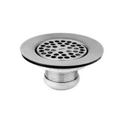 Franklin - 16510 - 1 1/2 in Stainless Steel Drain image