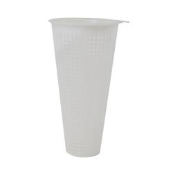 Franklin - 102-1156 - 4 in Tapered Floor Drain Strainer image