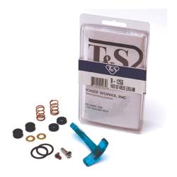 T&S Brass - B-1255 - Glass Filler Repair Kit image