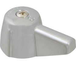Central Brass - G-523-C - Central Brass Cold Faucet Handle image