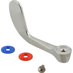 Fisher - 3984 - 4 in Faucet Wrist Blade image