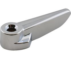 T&S Brass - 001638-45M - Chrome Faucet Handle For Eterna® and 1100 Series image