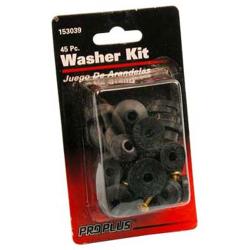 Commercial - 153039 - Faucet Washer Kit image