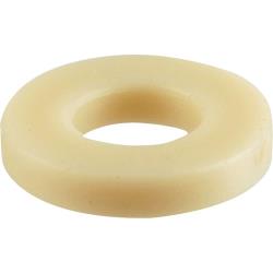 T&S Brass - 012915-45 - White Bonnet Seat Washer image