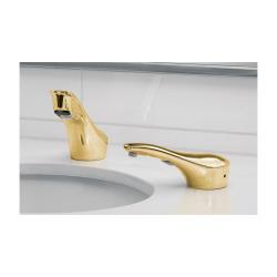 Bobrick - B-8870 - Polished Brass Faucet image