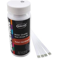 Franklin - 611213E - Water Hardness Test Strips image