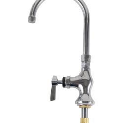 Encore - KL64-9000-R - Single Pantry Faucet w/ Rigid Gooseneck Spout image