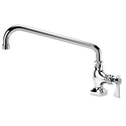Krowne - 16-201L - Royal Series Deck Mount Single Pantry Faucet w/ 12 in Spout image