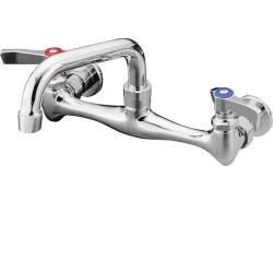 CHG - TLL13-8106-SE1Z - Commercial-Duty 8 in Center Faucet 6 in spout image