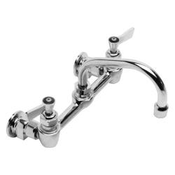 Fisher - 3250 - Wall Mount Adjustable Faucet image