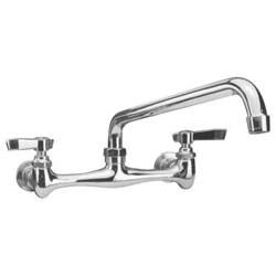 Fisher - 64750 - 8 in Center Faucet 10 in spout image