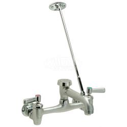 Zurn - Z843M1-RC - Service Sink Faucet with Support Bracket image