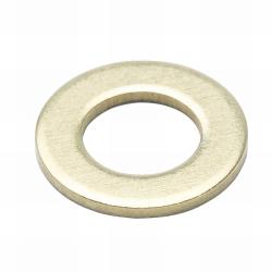 T&S Brass - 000974-45 - Bonnet Washer For pedal and foot valve image