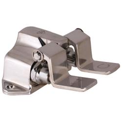 T&S Brass - B-0502 - Floor Mounted Double Pedal Valve image